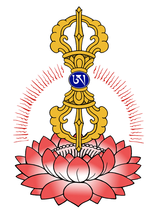 Tibetan Logo