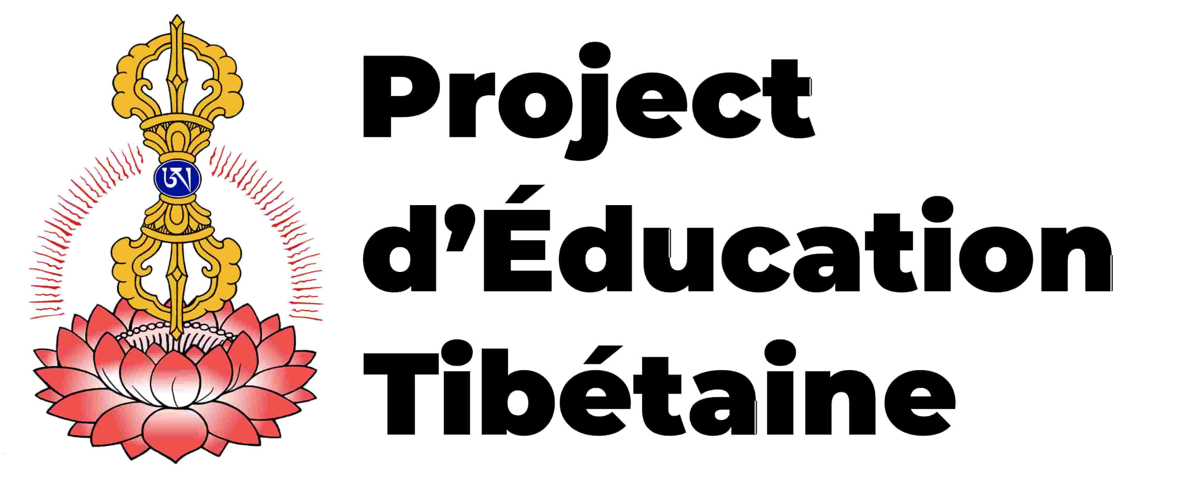 TIBETAN EDUCATION PROJECT